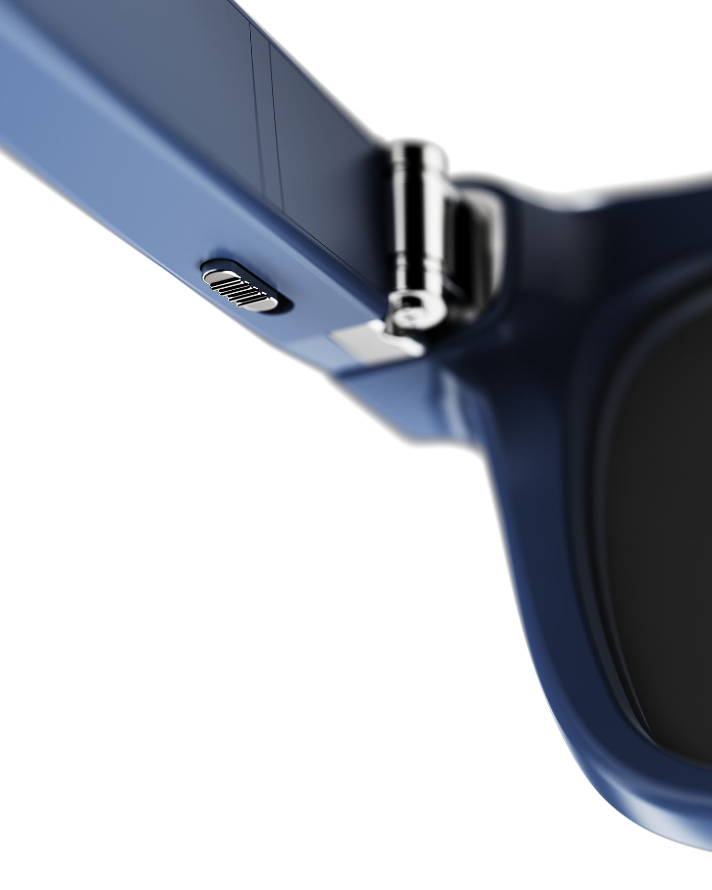 FireLens F1 | Ocean Drip - Dark Grey Halo solid
