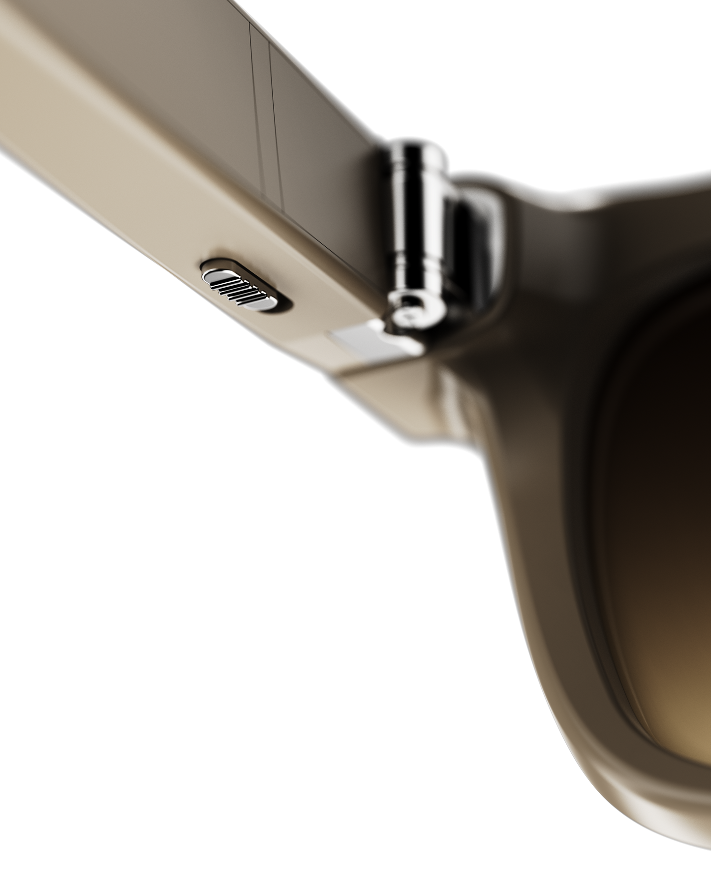 FireLens F1 | Sandstone - Brown Halo gradient