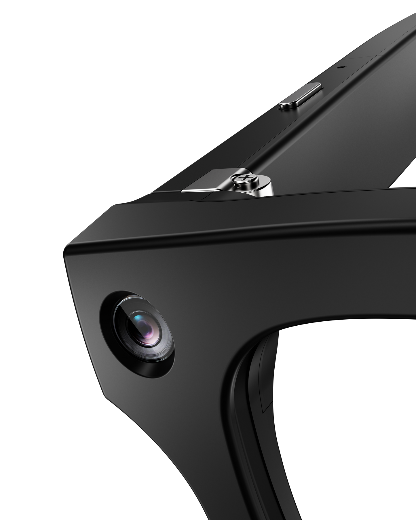 FireLens F2 Pro | Stealth Black - Clear
