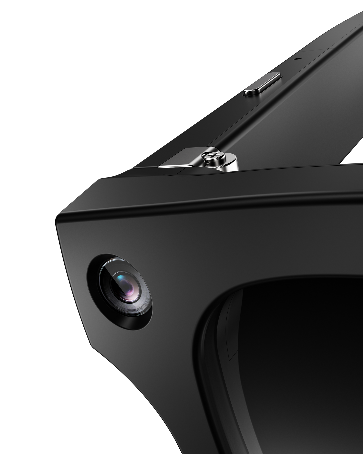 FireLens F2 Pro | Stealth Black - Black Halo gradient