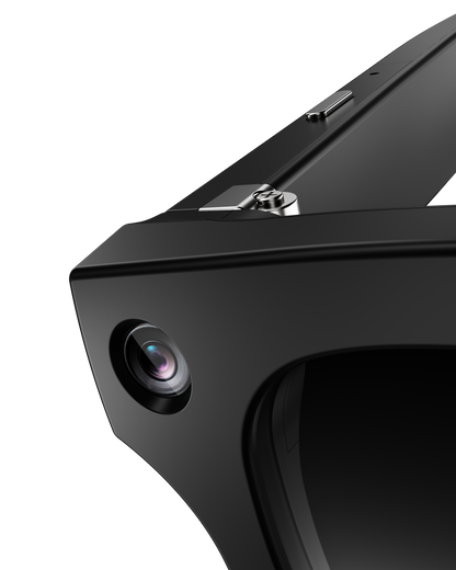 FireLens F2 Pro | Stealth Black - Black Halo gradient