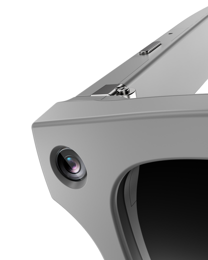 FireLens F2 Pro | Graphite - Grey Halo gradient