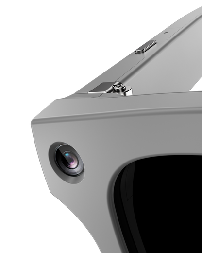 FireLens F2 Pro | Graphite - Black Halo Solid
