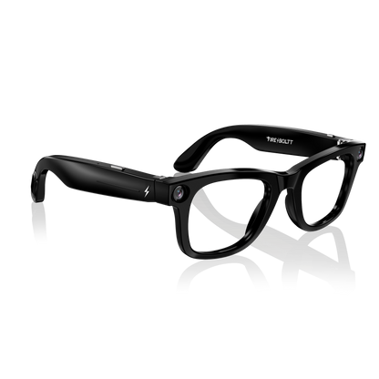 FireLens F1 | Obsidian Shine - Clear