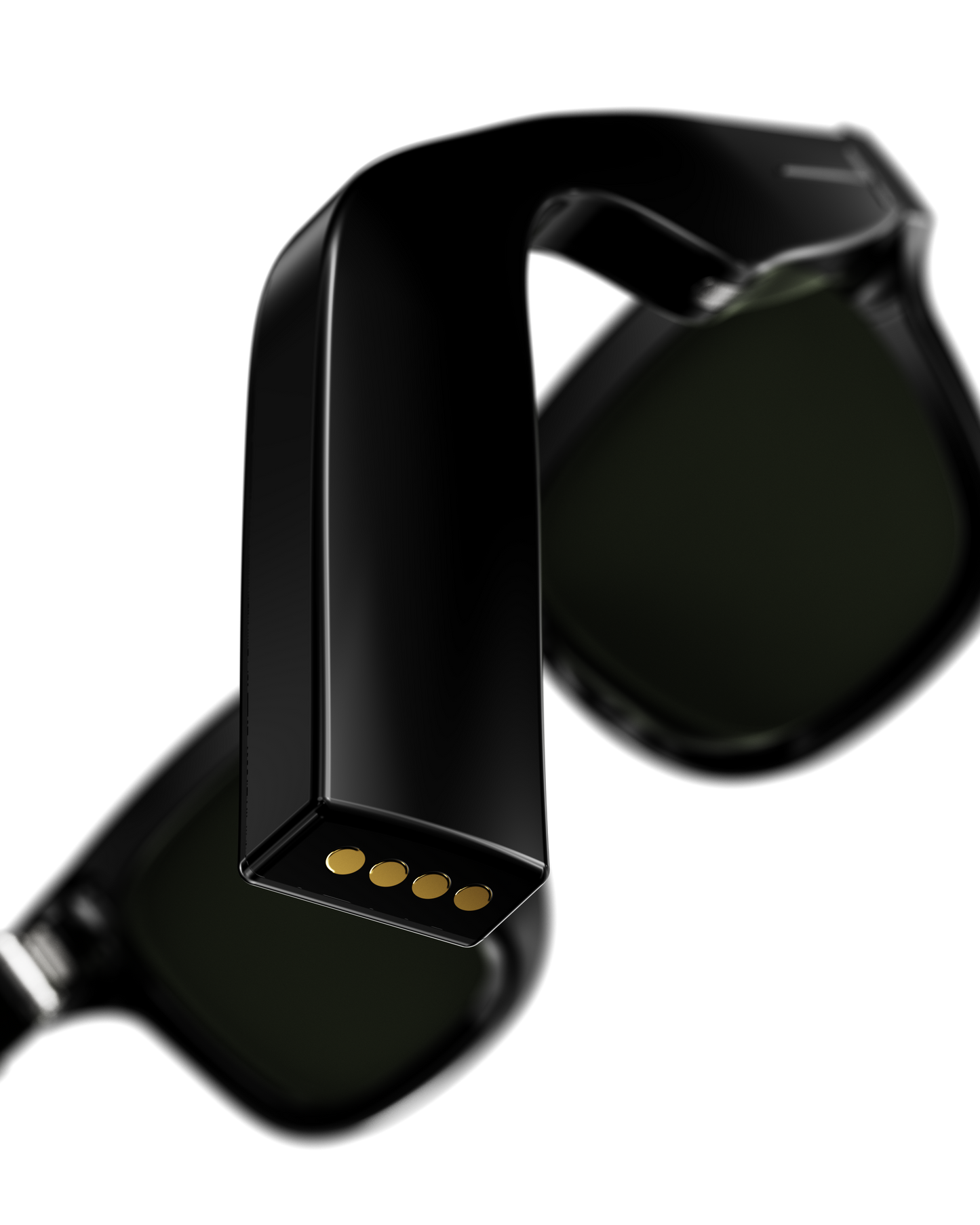 FireLens F2 Pro | Obsidian Shine - Forest Tint