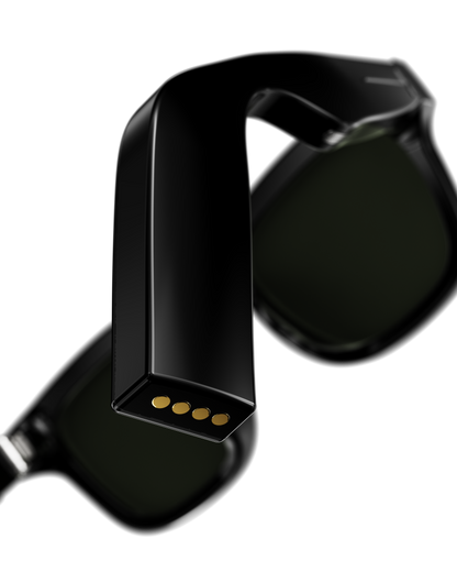 FireLens F2 Pro | Obsidian Shine - Forest Tint