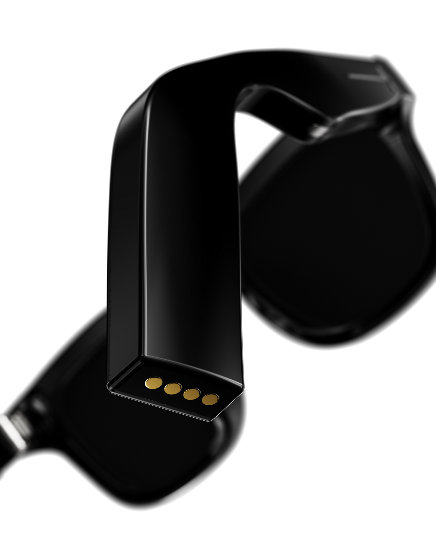 FireLens F2 Pro | Obsidian Shine - Photochromatic Black