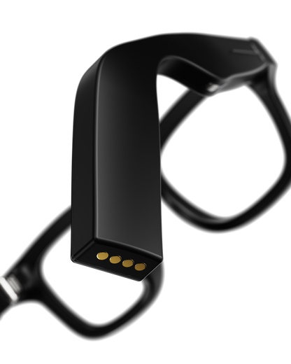 FireLens F2 Pro | Stealth Black - Clear