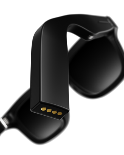 FireLens F2 Pro | Stealth Black - Black Halo gradient