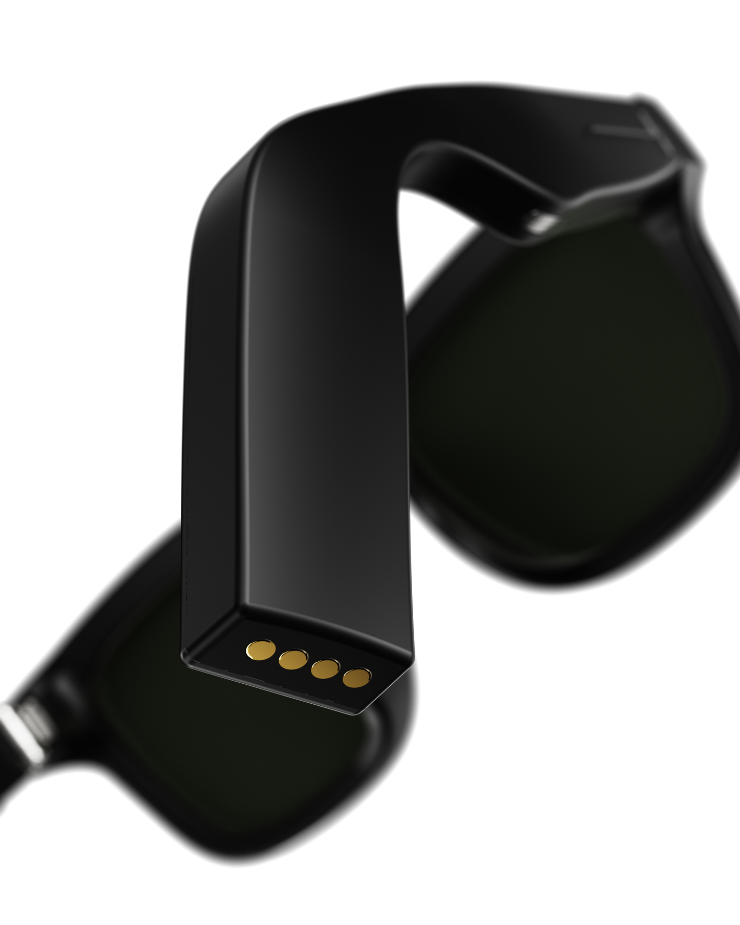 FireLens F2 Pro | Stealth Black - Forest Tint