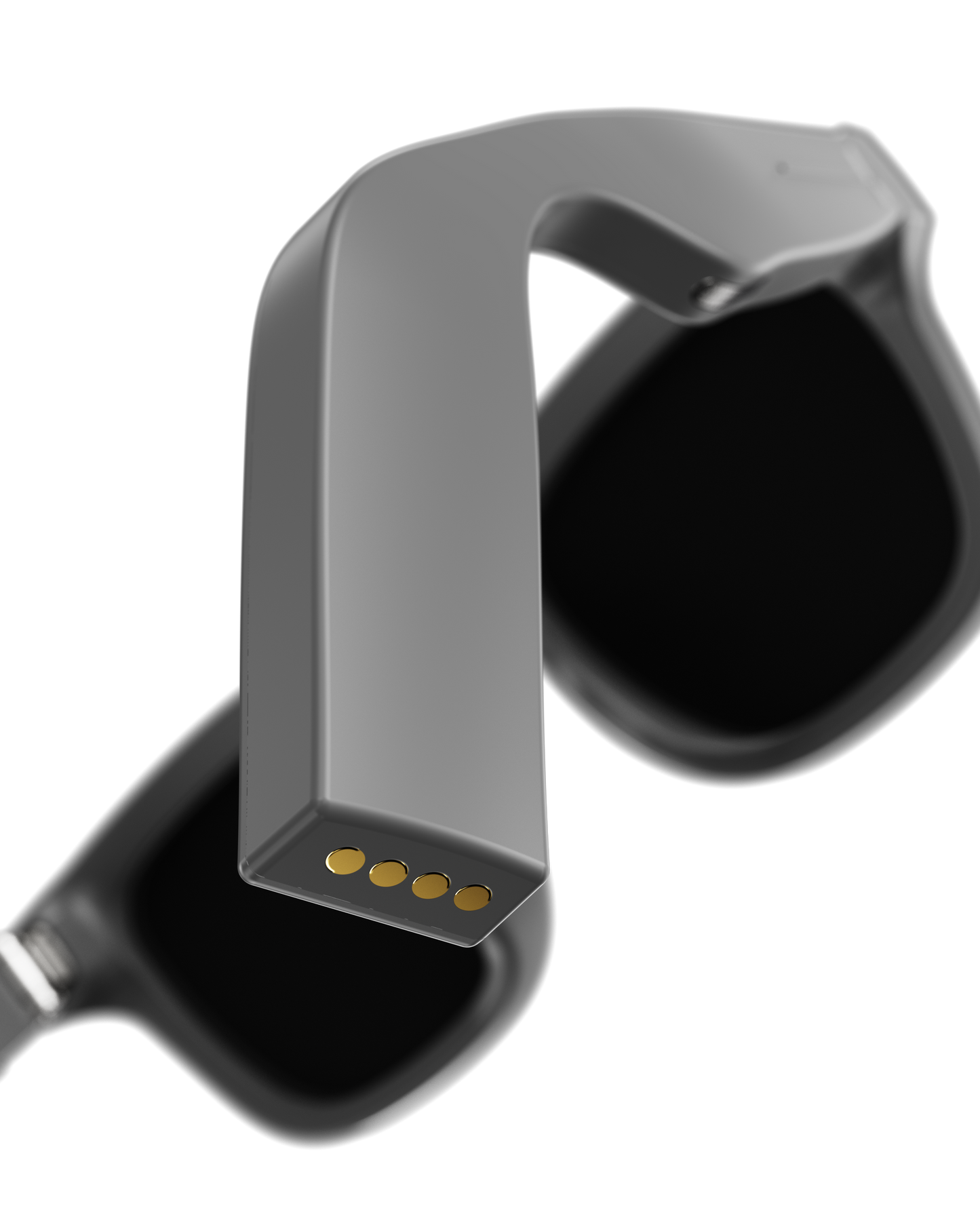 FireLens F2 Pro | Graphite - Photochromic Clear to Black Halo