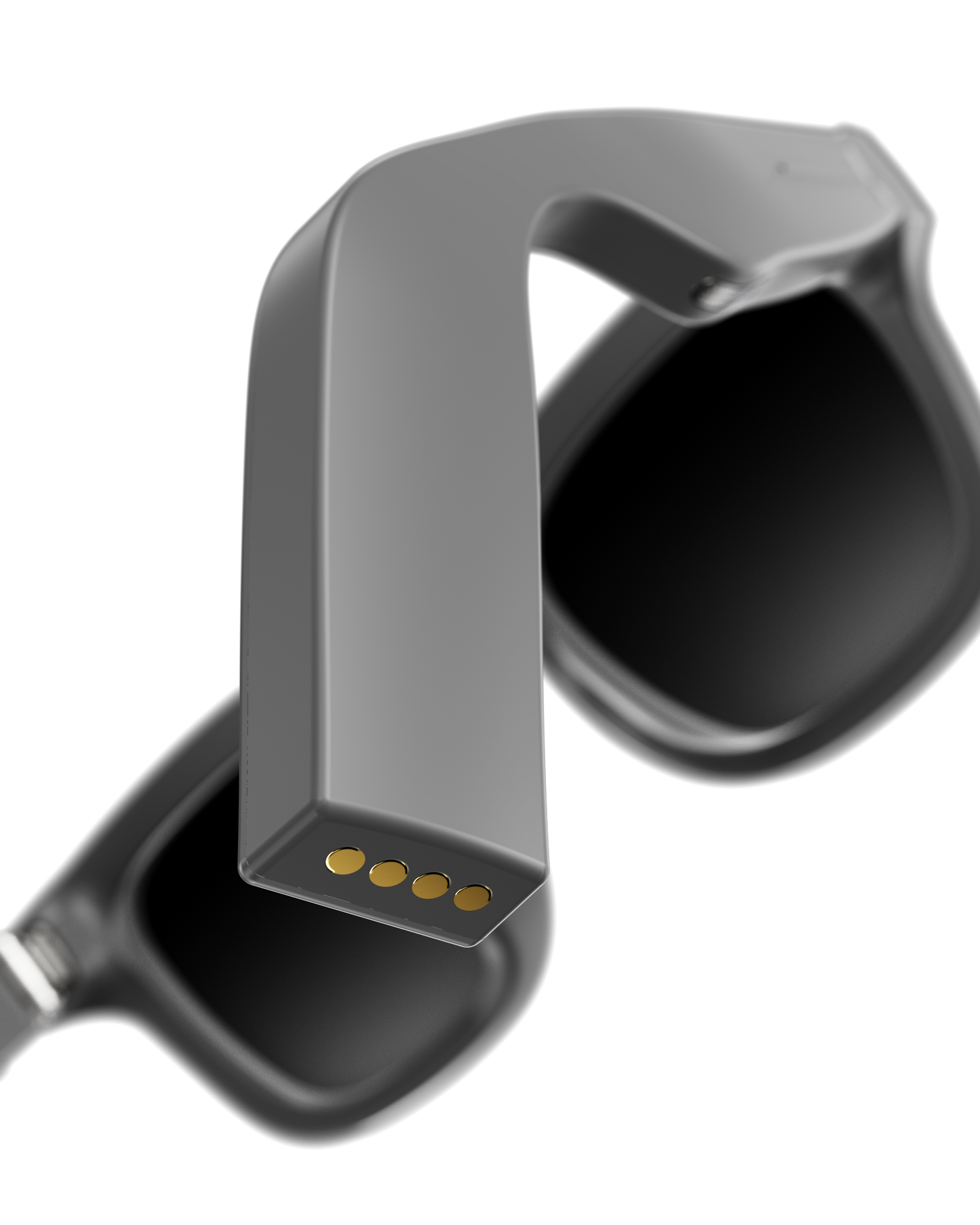FireLens F2 Pro | Graphite - Grey Halo gradient