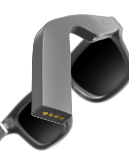 FireLens F2 Pro | Graphite - Grey Halo gradient
