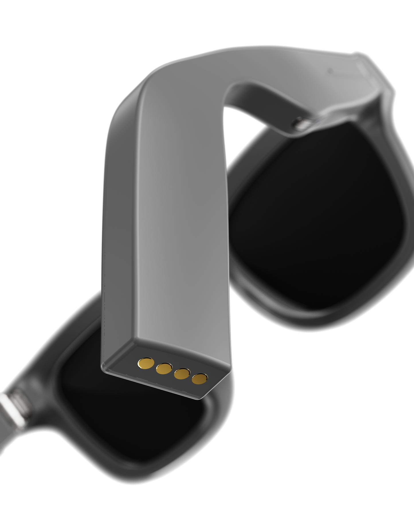 FireLens F2 Pro | Graphite - Black Halo Solid