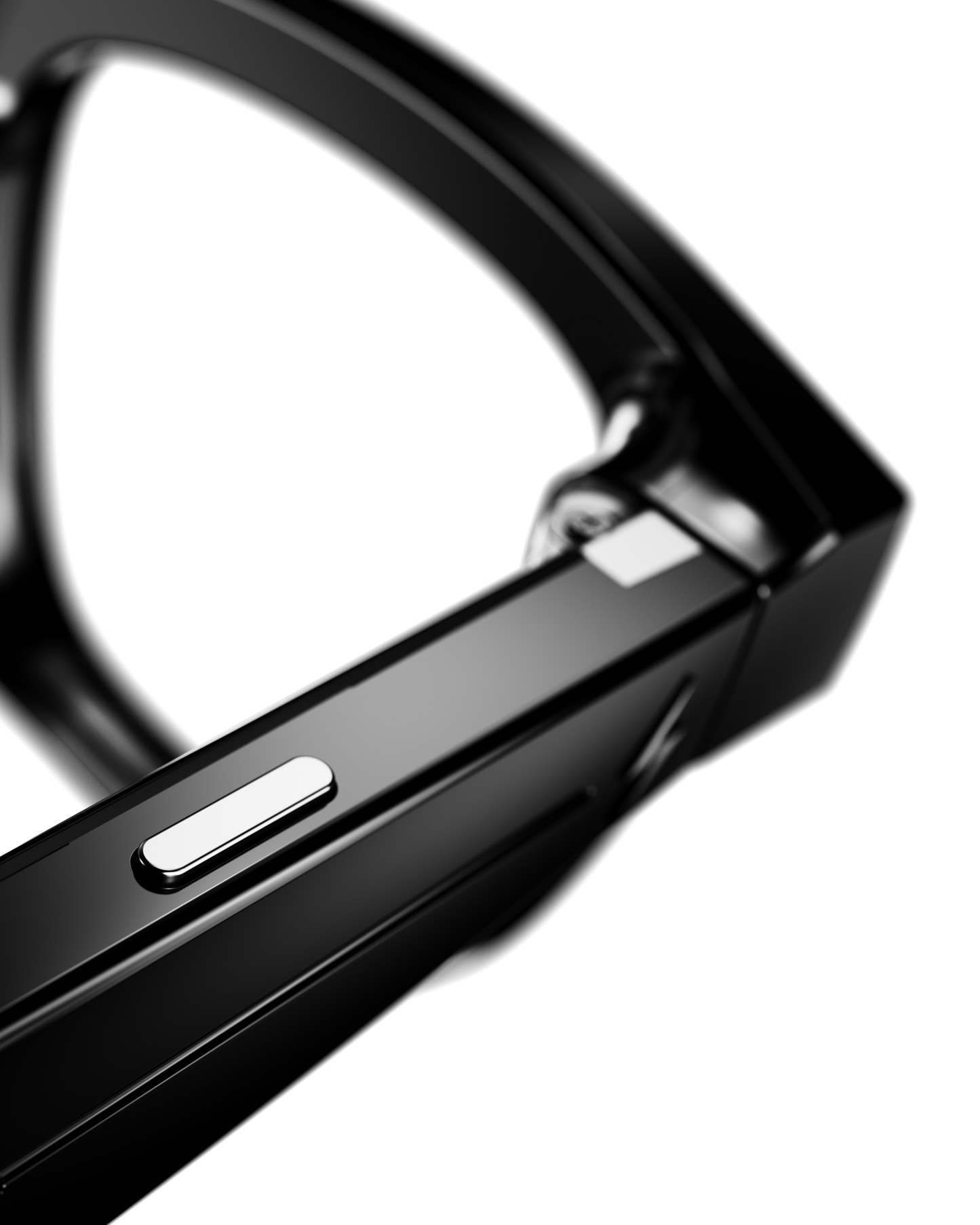 FireLens F2 Pro | Obsidian Shine - Clear