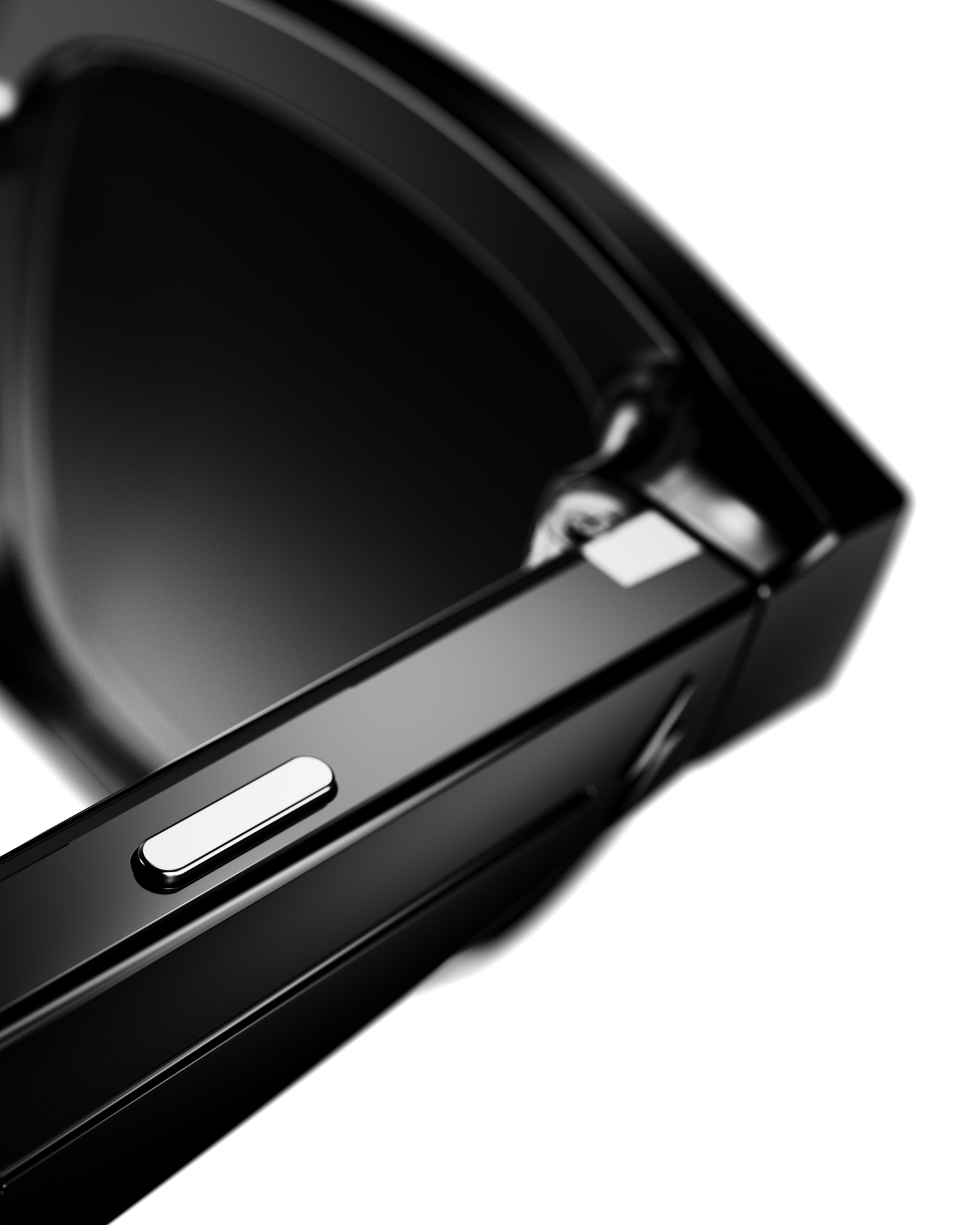 FireLens F2 Pro | Obsidian Shine - Black Halo gradient