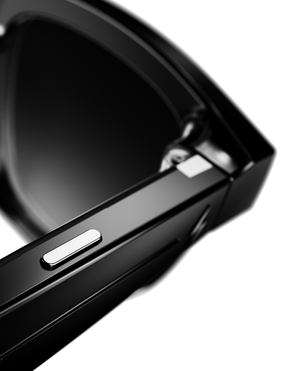 FireLens F2 Pro | Obsidian Shine - Black Halo gradient