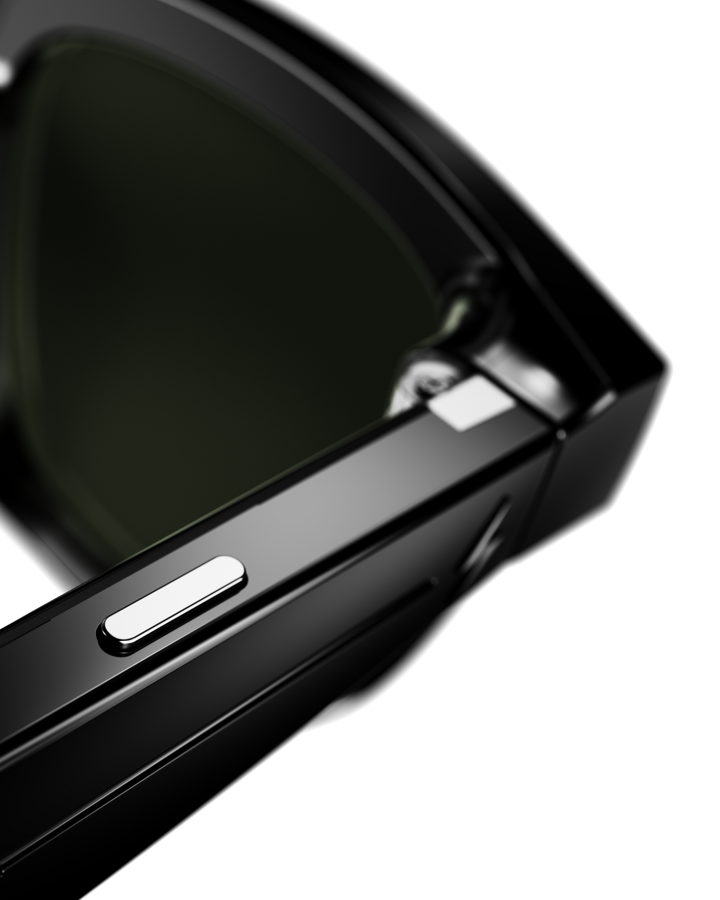 FireLens F2 Pro | Obsidian Shine - Forest Tint