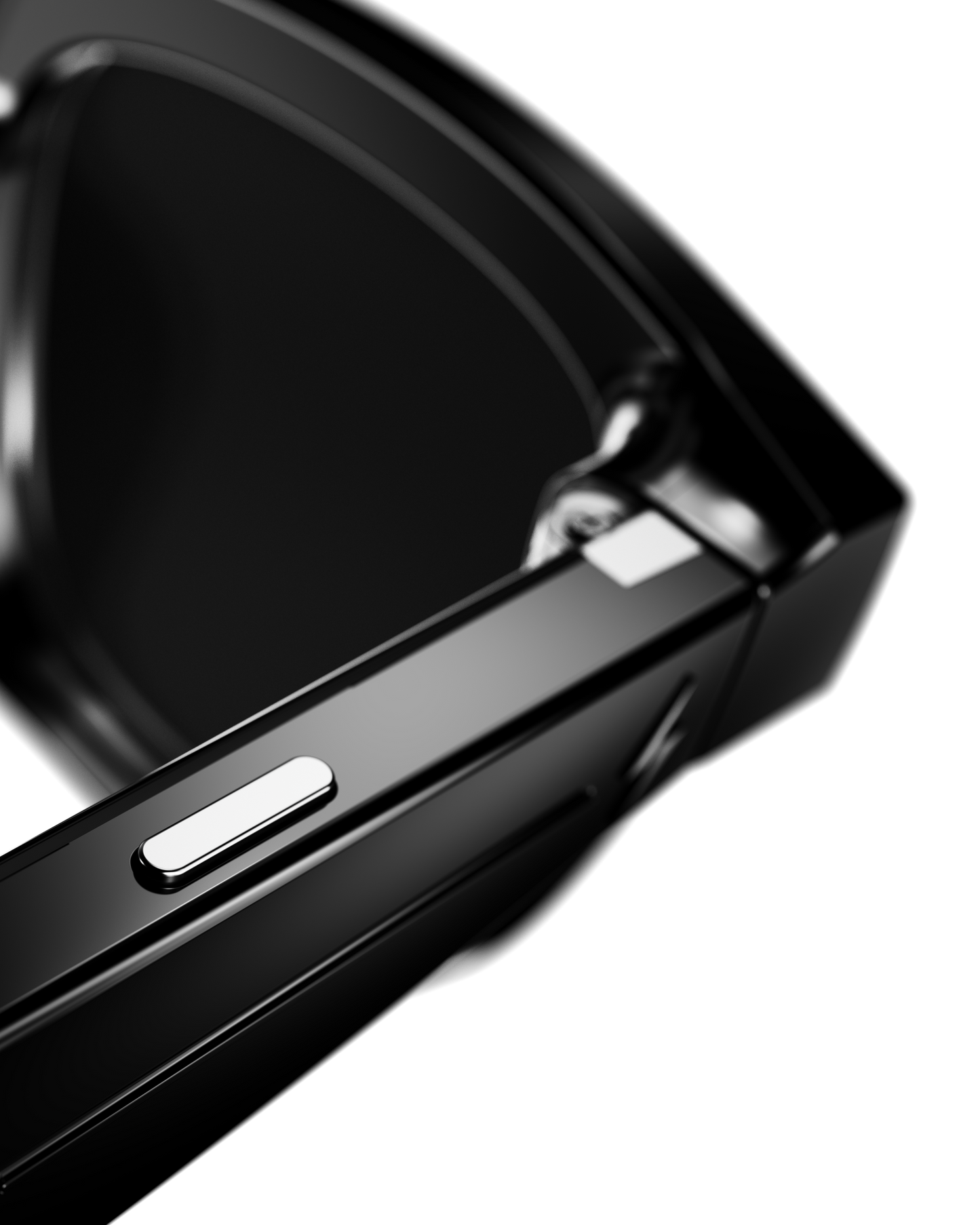 FireLens F2 Pro | Obsidian Shine - Photochromatic Black