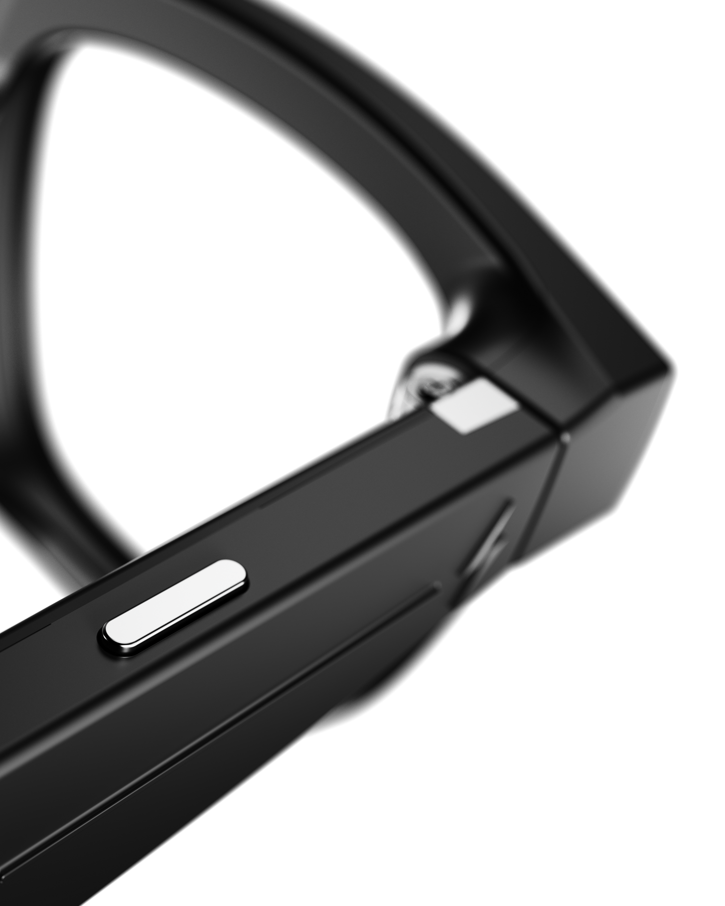 FireLens F2 Pro | Stealth Black - Clear