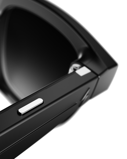 FireLens F2 Pro | Stealth Black - Black Halo gradient