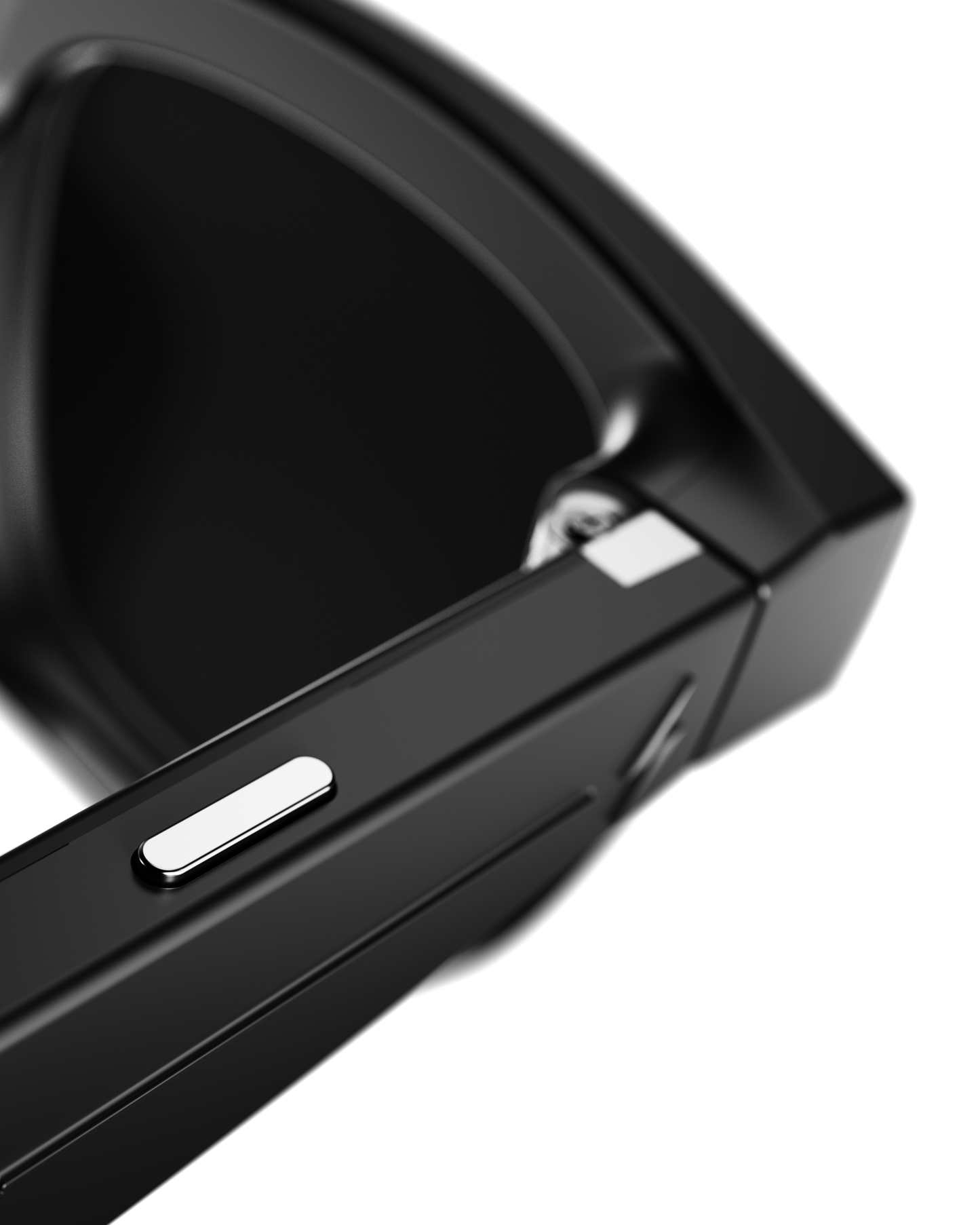 FireLens F2 Pro | Stealth Black - Photochromic Clear to Black Halo