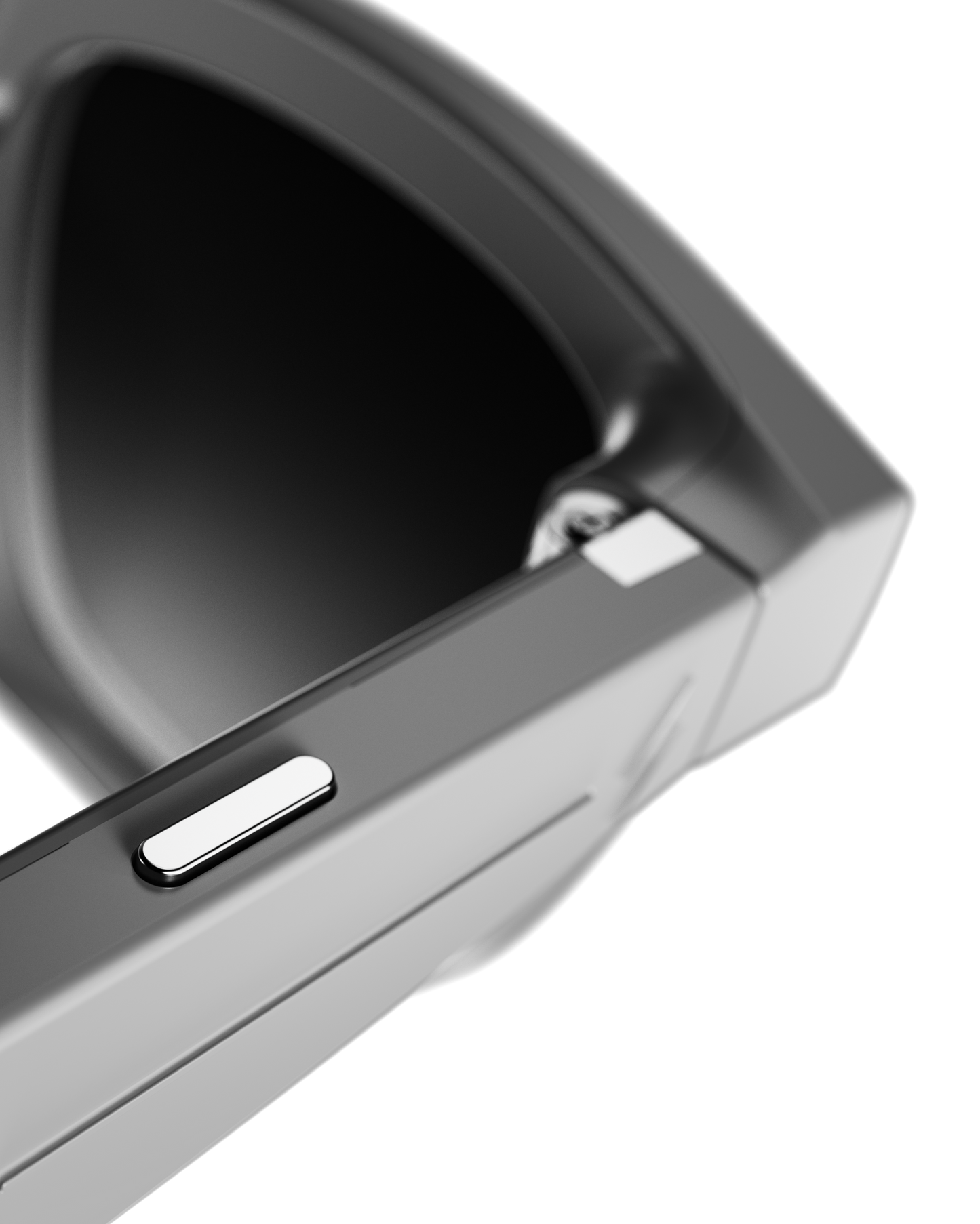 FireLens F2 Pro | Graphite - Grey Halo gradient