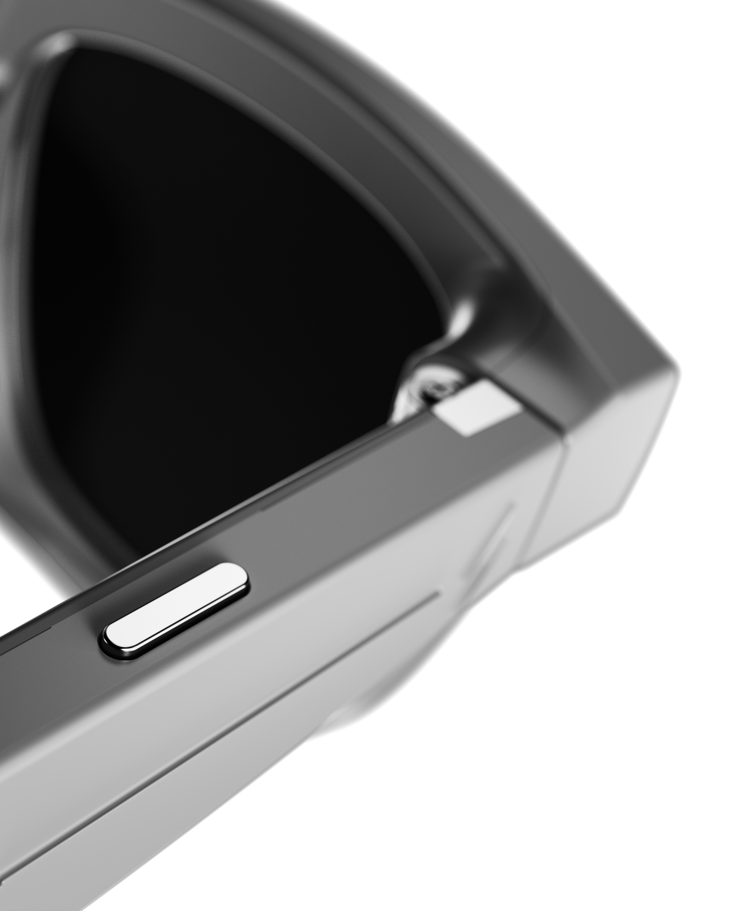 FireLens F2 Pro | Graphite - Black Halo Solid