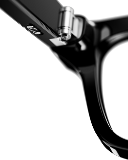 FireLens F2 Pro | Obsidian Shine - Clear