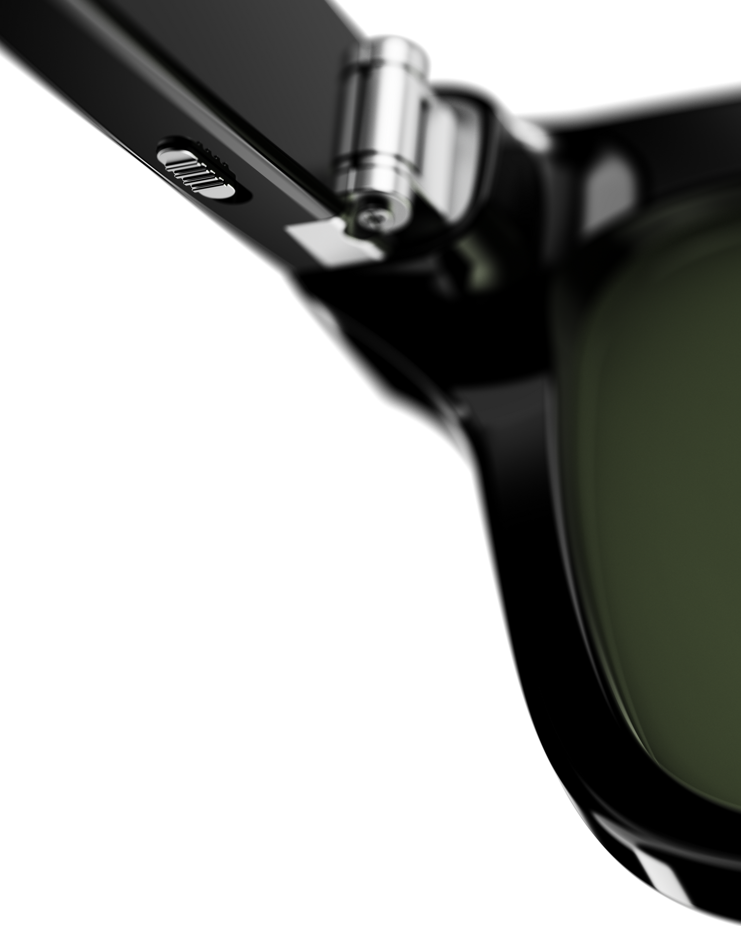 FireLens F2 Pro | Obsidian Shine - Forest Tint