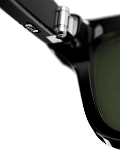 FireLens F2 Pro | Obsidian Shine - Forest Tint