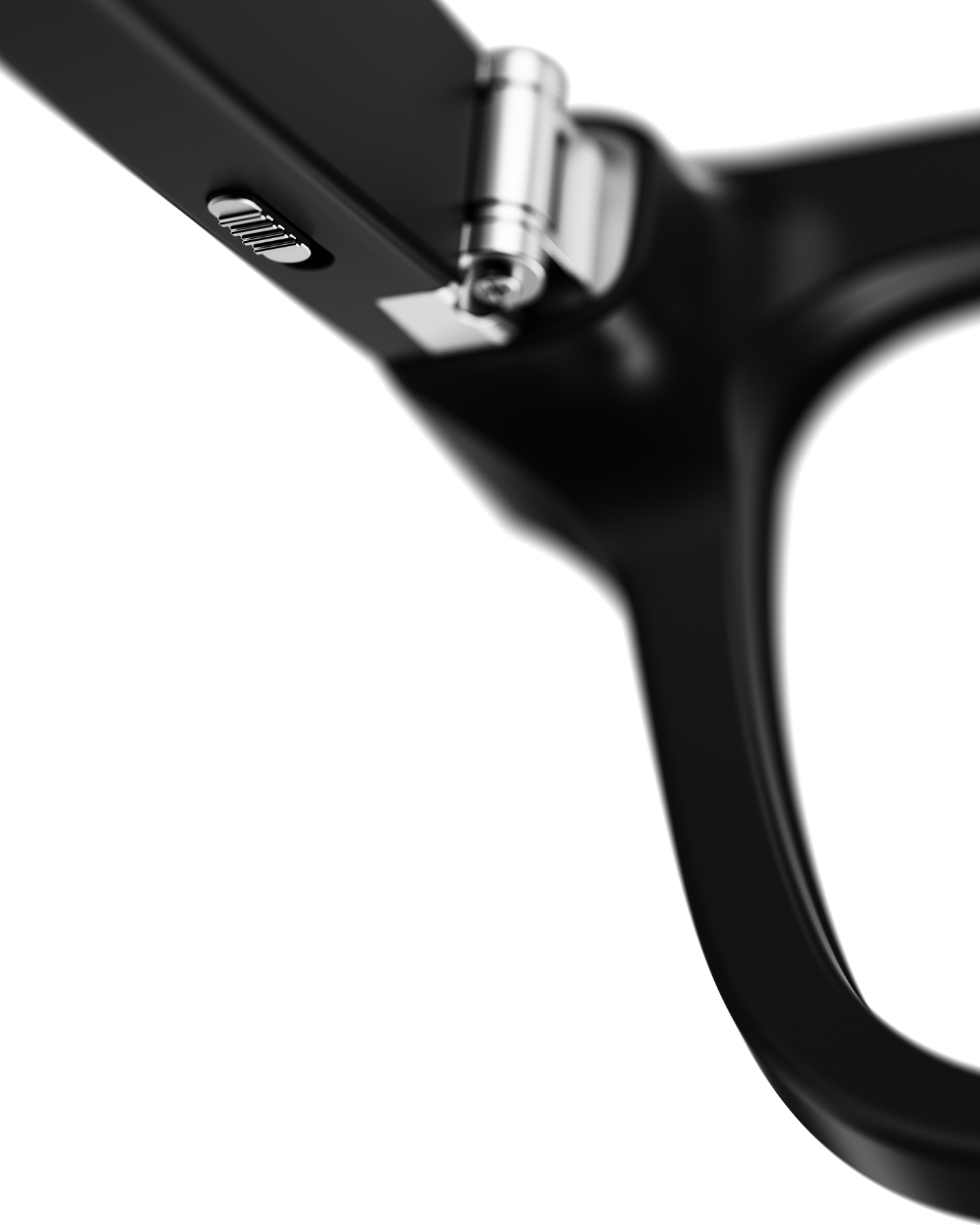 FireLens F2 Pro | Stealth Black - Clear