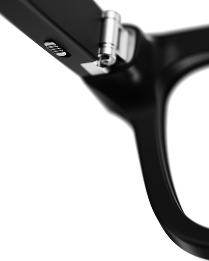 FireLens F2 Pro | Stealth Black - Clear