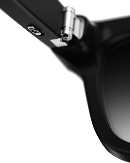 FireLens F2 Pro | Stealth Black - Black Halo gradient
