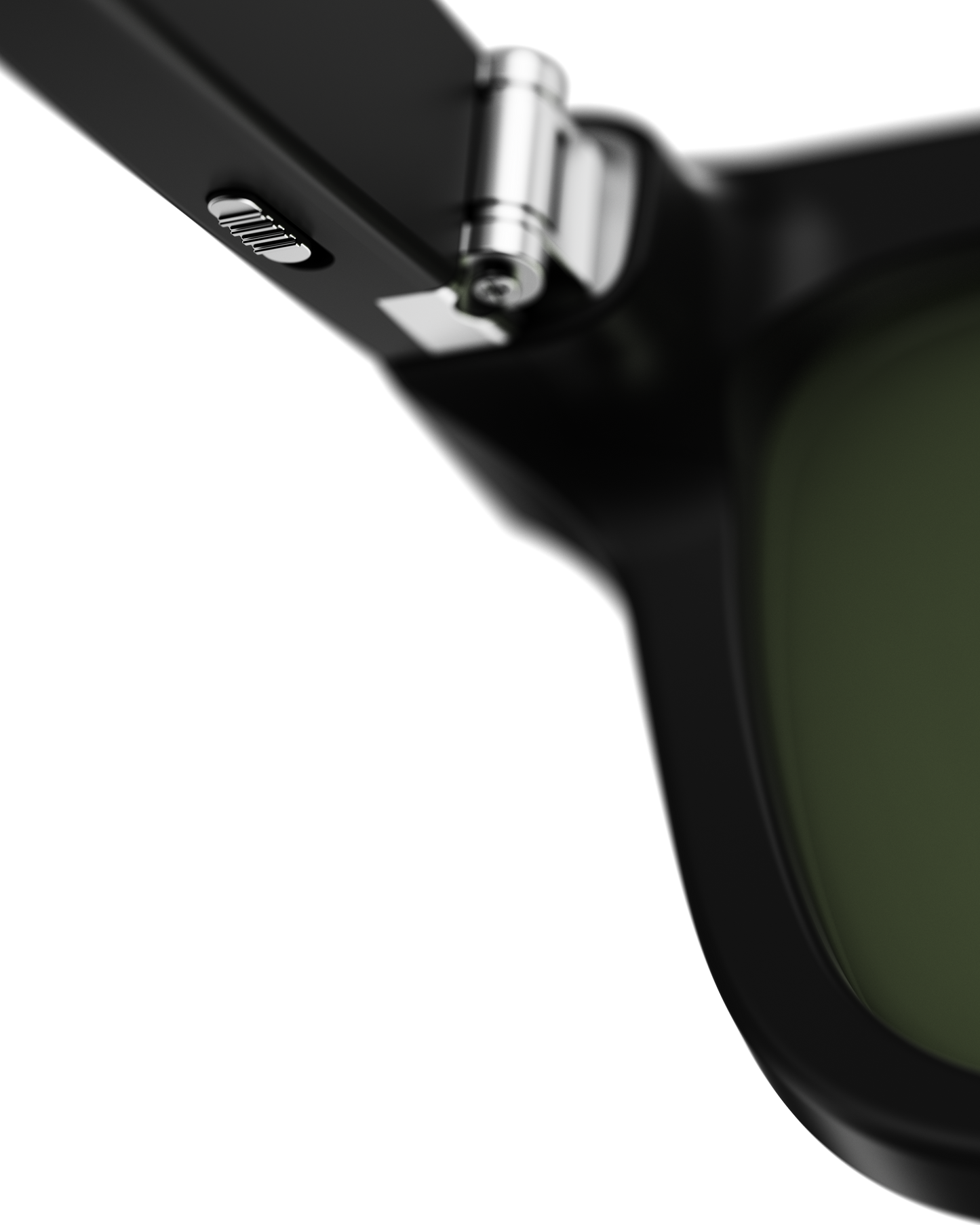 FireLens F2 Pro | Stealth Black - Forest Tint