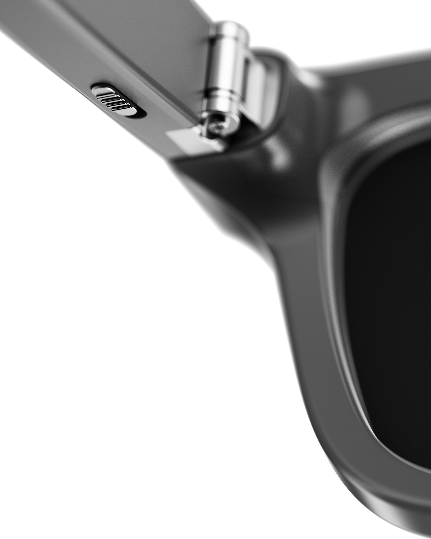FireLens F2 Pro | Graphite - Photochromic Clear to Black Halo