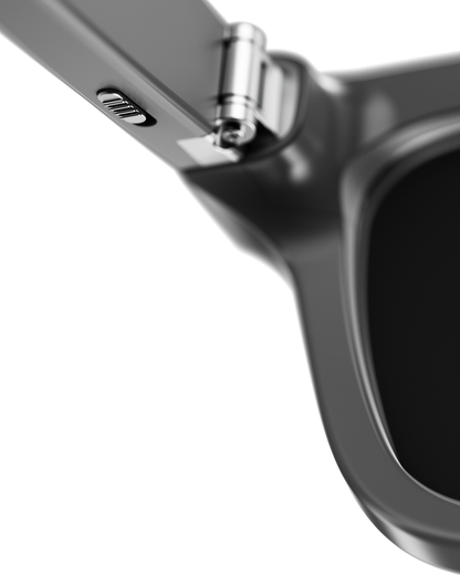 FireLens F2 Pro | Graphite - Photochromic Clear to Black Halo