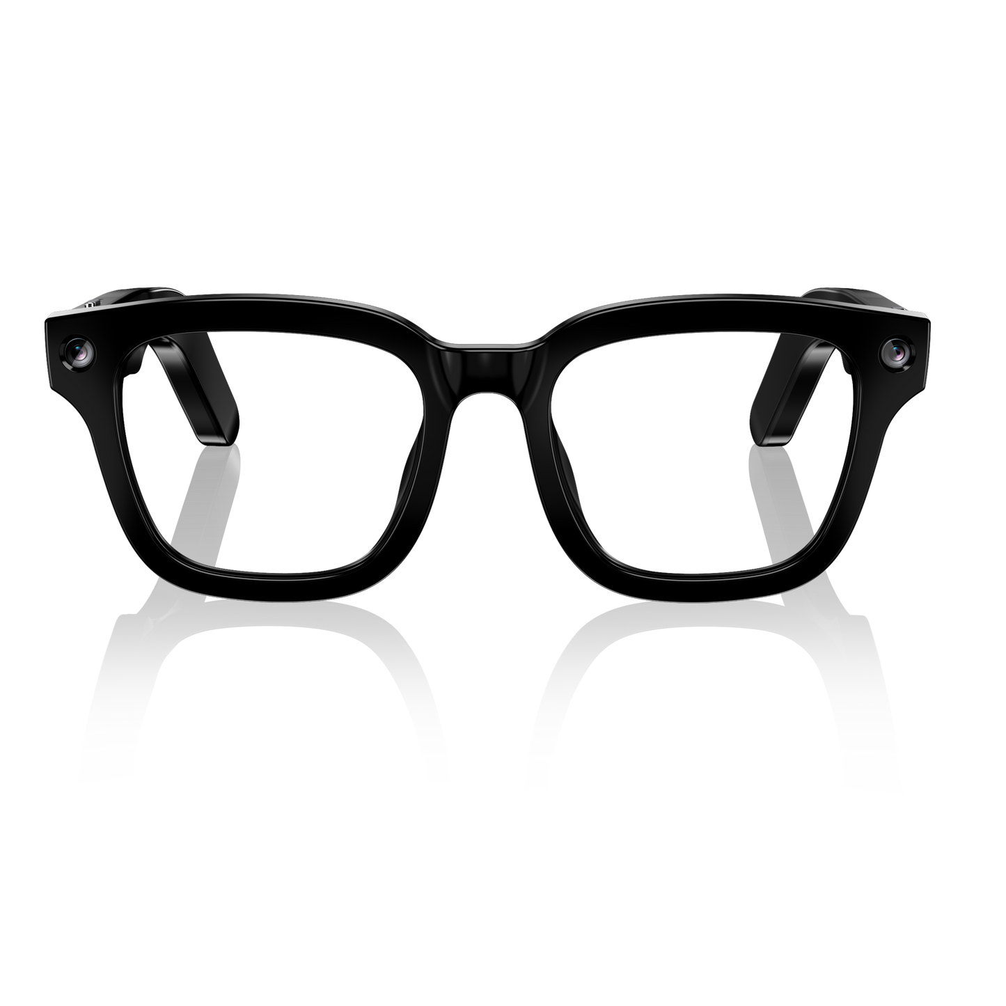 FireLens F2 | Obsidian Shine - Clear