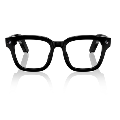 FireLens F2 | Obsidian Shine - Clear