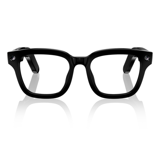 FireLens F2 | Obsidian Shine - Clear