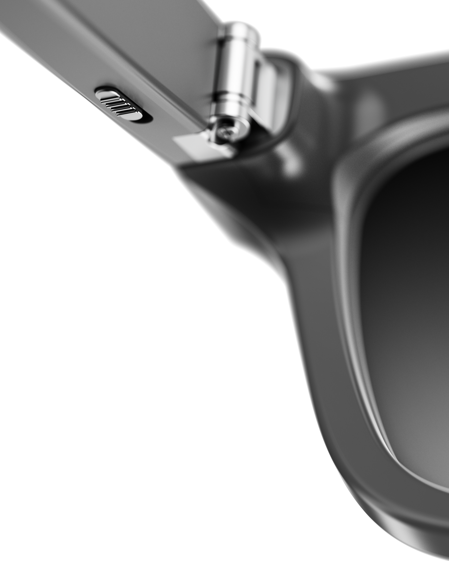 FireLens F2 Pro | Graphite - Grey Halo gradient