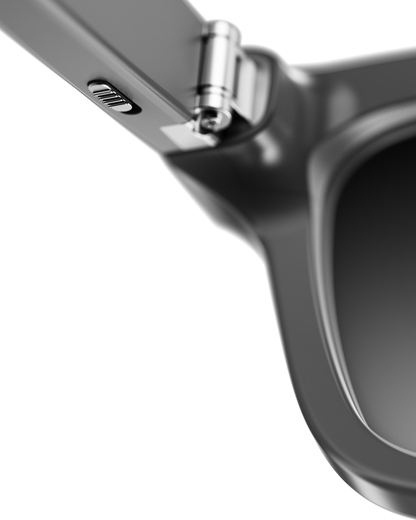 FireLens F2 Pro | Graphite - Grey Halo gradient