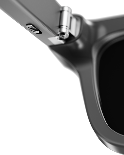 FireLens F2 Pro | Graphite - Black Halo Solid
