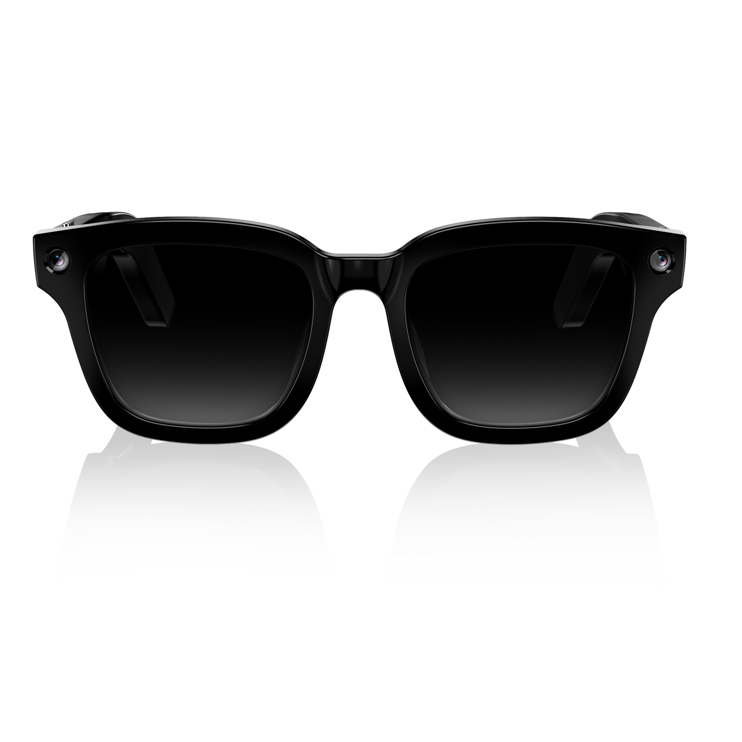 FireLens F2 | Obsidian Shine - Black Halo gradient
