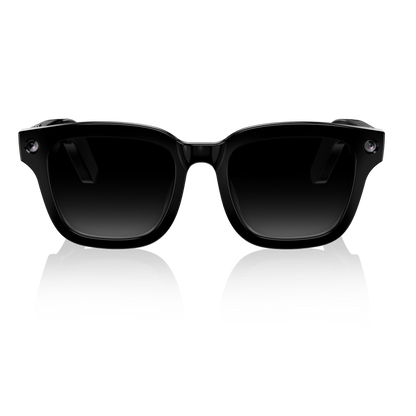 FireLens F2 | Obsidian Shine - Black Halo gradient