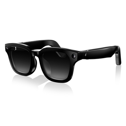 FireLens F2 | Obsidian Shine - Black Halo gradient