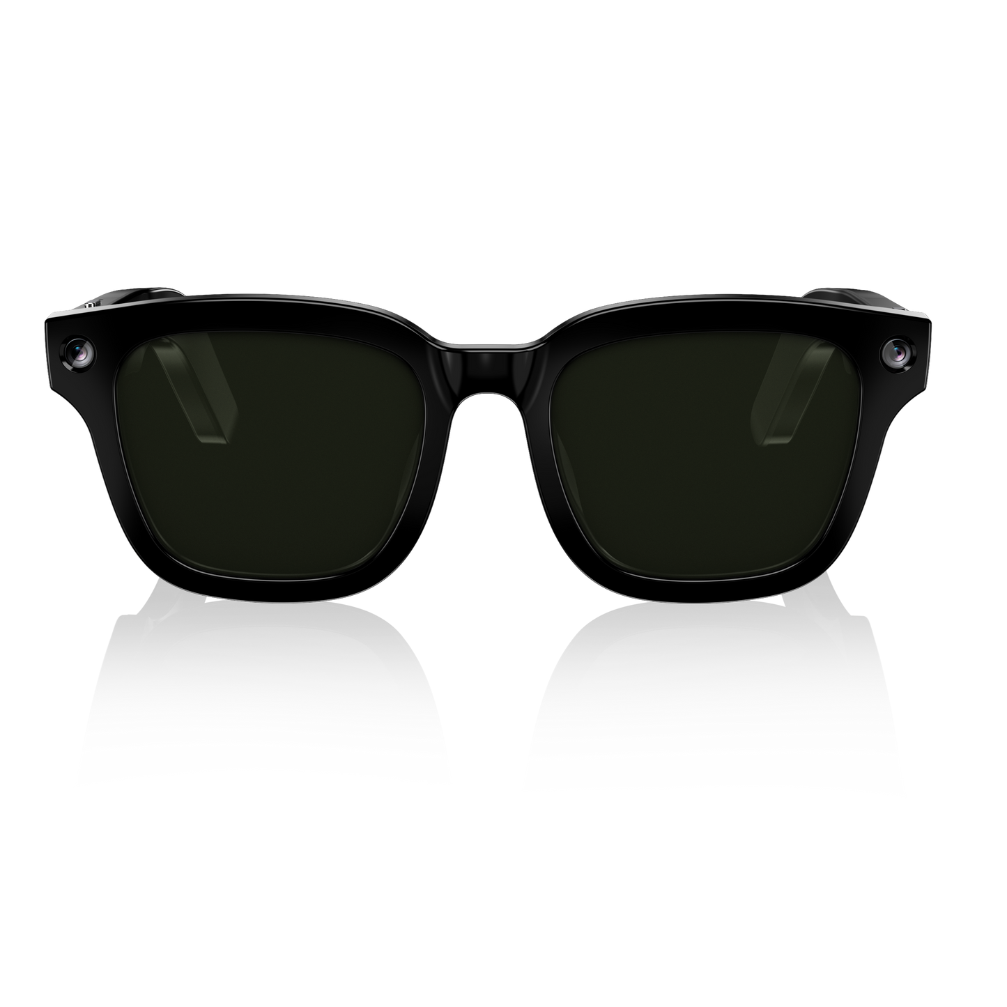 FireLens F2 | Obsidian Shine - Forest Tint