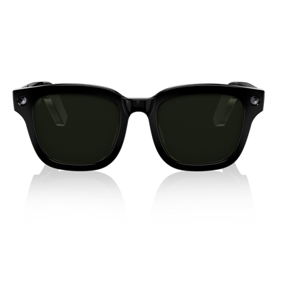 FireLens F2 | Obsidian Shine - Forest Tint