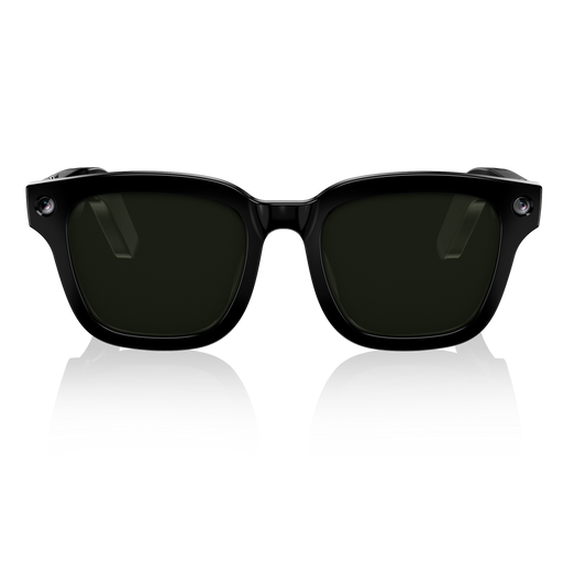 FireLens F2 | Obsidian Shine - Forest Tint
