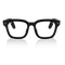 FireLens F2 | Stealth Black - Clear